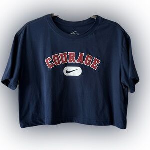 Nike Courage Tee